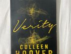 colleen hoover book