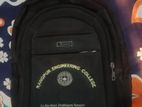 College Bag for Sale