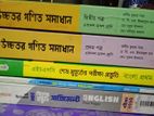 College book for sale
