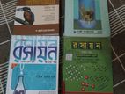 College Book