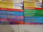 College University Book