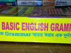 BASIC ENGLISH GRAMMAR