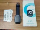 Colmi Brand C61 Smart Watch