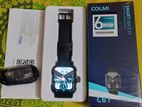 COLMI C61 (1.9'' IP67 BT Calling Smart Watch)