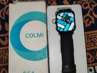 Colmi c61 Smart watch for sell.