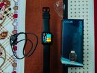 COLMI P71 Smart Watch Black