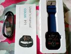 colmi p71 smart watch