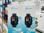 Colmi P81 smart watch