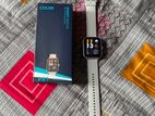 colmi p81 smart watch