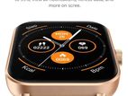 COLMI P81 Voice Calling Smart Watch Ultra