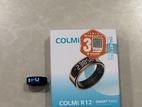 Colmi ring