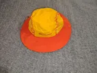 Colombia Omni Tech Hat
