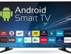 COLOR FULL TV 50" Android 2gb+16gb Smart LED