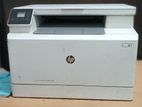 HP Color Laser Jet Pro Mfp M182n Printer