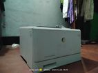 Color LaserJet Enterprise M455