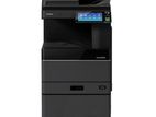 Color Photocopy Machine Toshiba e-Studio 2020AC