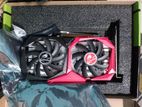 Colorful 1650 4gb GPU (2.5yrs warranty+Box)