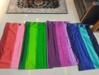Colorful Curtain ( Multishade) 36 Pieces