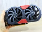 Colorful 𝐢game Gtx-1050ti 4gb Ddr5 Gaming Graphics Card & Warranty