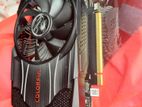Colorful Geforce Gtx 1630 4gb Gddr6