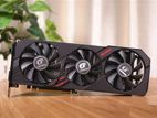 Colorful GeForce® Gtx-1660ti Ultra 6GB DDR6 256Bit Gaming Oc & Warranty