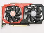 COLORFUL Gtx-1660 Super Battle Ax 6GB DDR6 Gaming Oc Edition Warranty