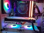 Colorful Igame Geforce Rtx 3050 Ultra W Oc 8g-v 8gb Gddr6 Graphics Card