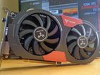 Colorful iGame Gtx-1050ti 4GB DDR5 Gaming Graphics Card & Warranty