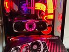 Colorful RTX 3070 igame advanced Oc 8gb graphics card