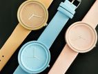 Colorful Unisex watch