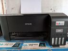 Epson Colour Printer