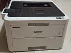 Colour Laser Printer-Brother HL-L3270CDW