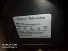Colour Television 14 inch