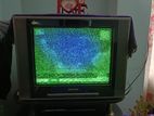 Colour television