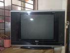 Colour TV