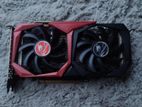 Colourful GTX 1660 ti graphics card gpu