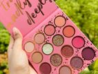 Colourpop “Truly Madly Deeply” eyeshadow palette