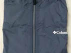 Columbia Jackets Blue Color