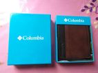 Columbia Wallet (USA)