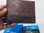 Columbia Wallet(USA)