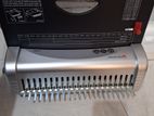 Comb Bunding Machine