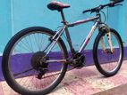 Combat Full frash baicycle sale hoba