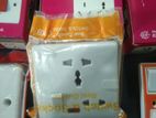Combine 5 Pin Socket (সকেট)