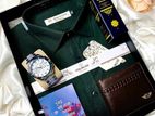 Shirt Combo Gift For Men