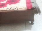 Combo pack Bed, Table & Mini waredrove
