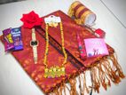 Saree combo pack