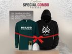 Hoodies Combo Pack