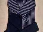 Combo Pack shirt pant