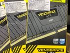 Combo Package Ram 16GB Corsair With 512GB Nvme Lexar SSD 3Year