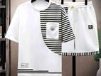 Combo T-shirt & Pant